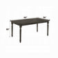 Claudia II Dining Table
