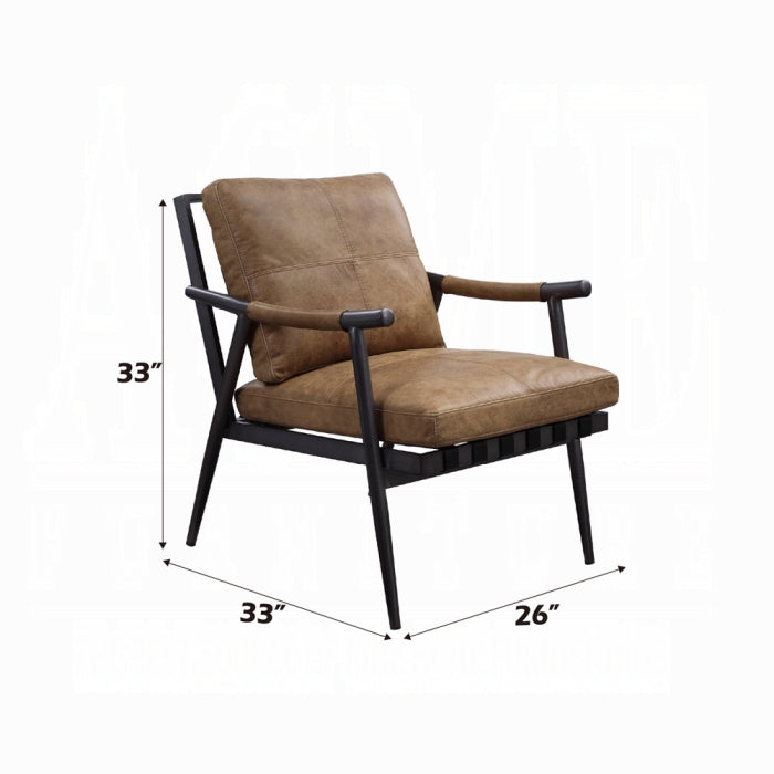 Anzan Accent Chair