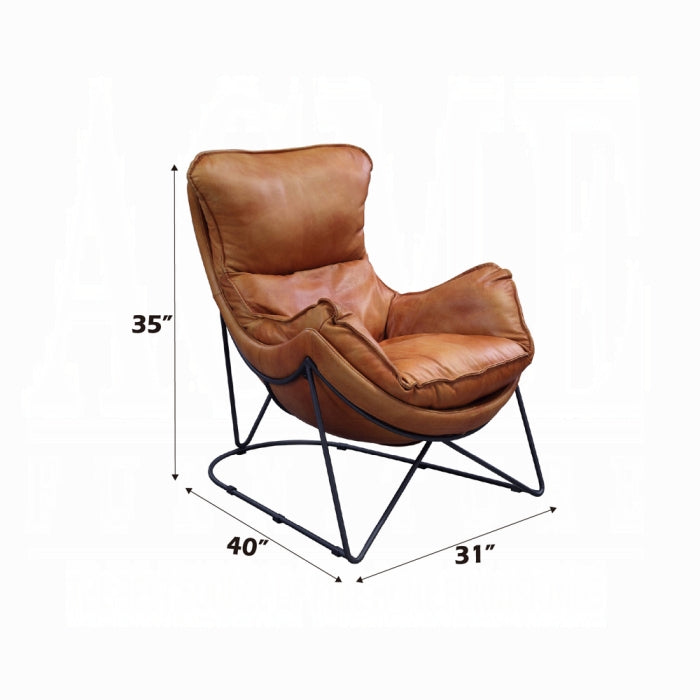 Thurshan Accent Chair