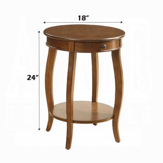 Alysa Accent Table