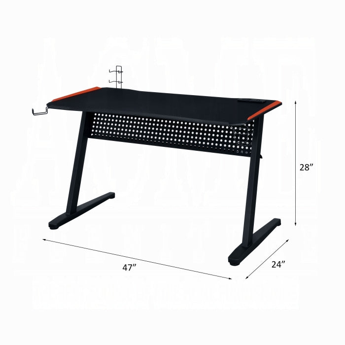 Dragi Gaming Desk W/USB
