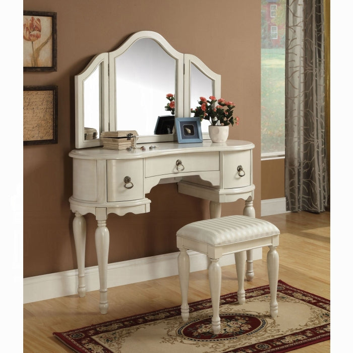 Trini Vanity Desk