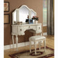 Trini Vanity Desk