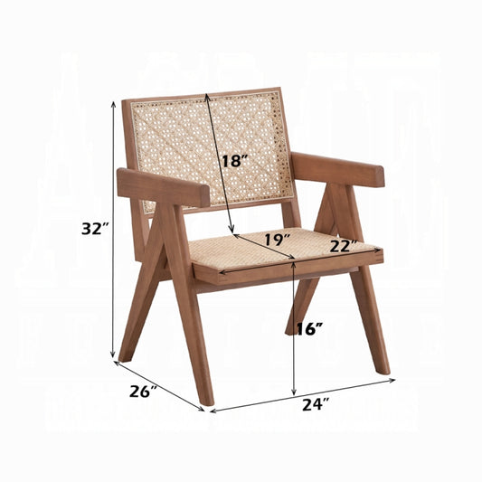 Velentina Accent Chair