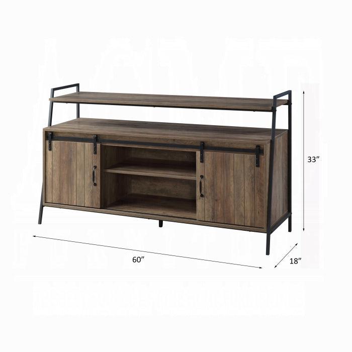 Rashawn Tv Stand