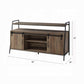 Rashawn Tv Stand