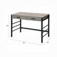 Disho Writing Desk W/USB