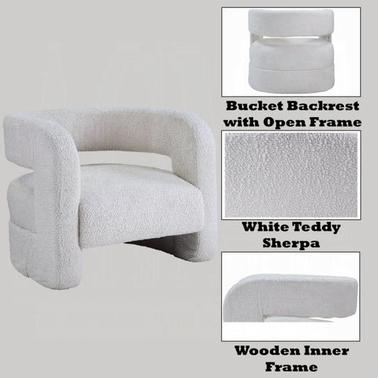 Yitua Accent Chair