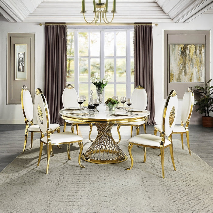 Fallon Dining Table