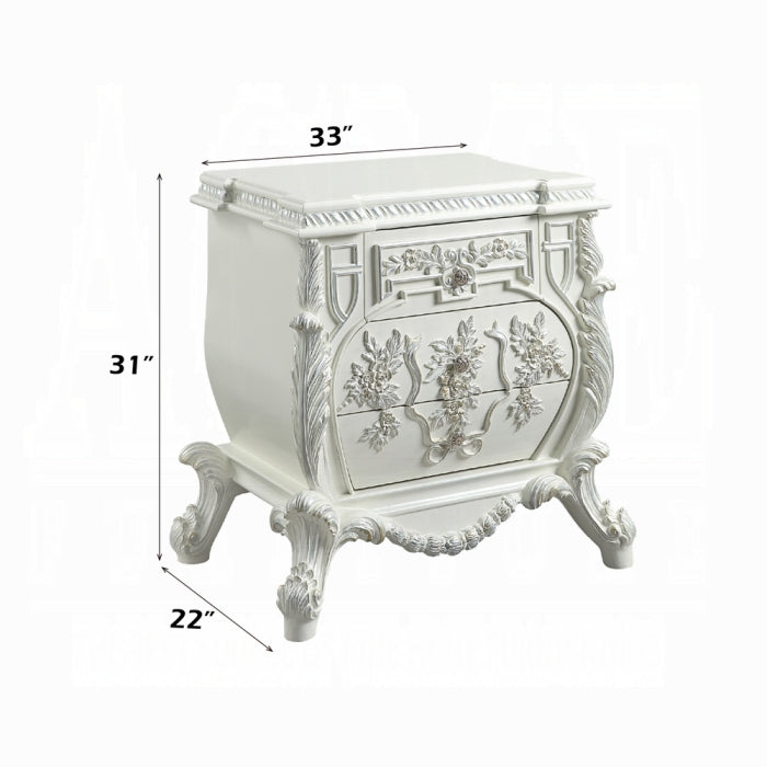 Vanaheim Nightstand