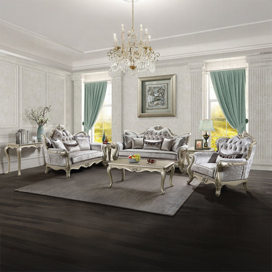 Libertee Chair w/Pillow