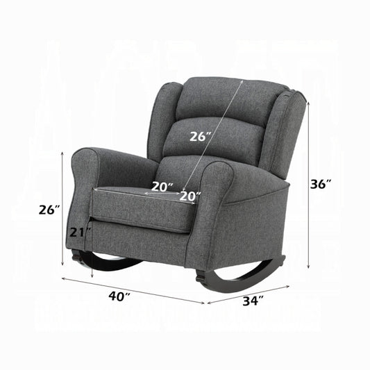 Fabien Rocking Chair