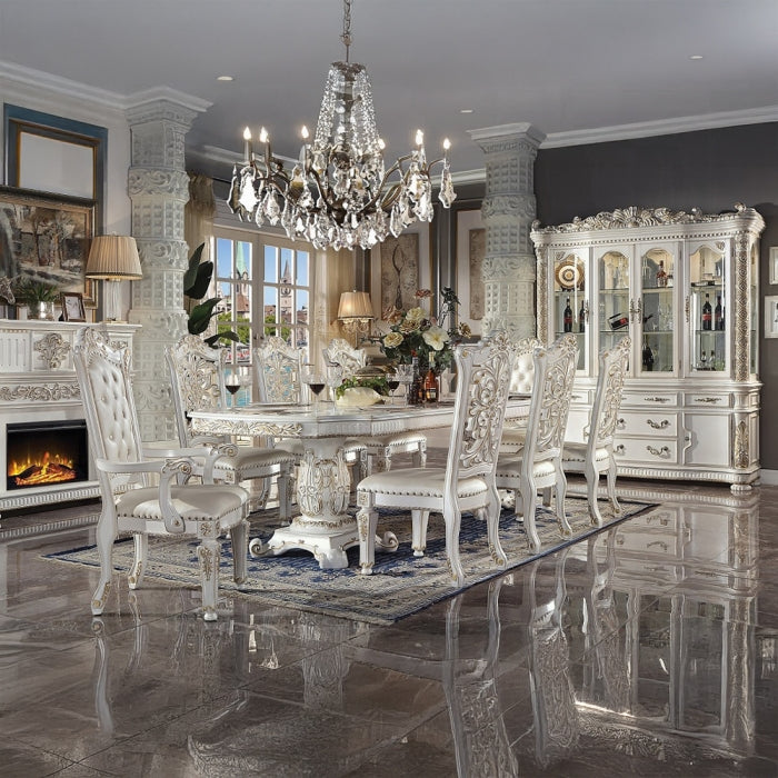 Vendome Buffet & Hutch