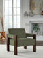 Ashley Express - Adlanlock Accent Chair