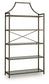 Ashley Express - Bernonly Bookcase
