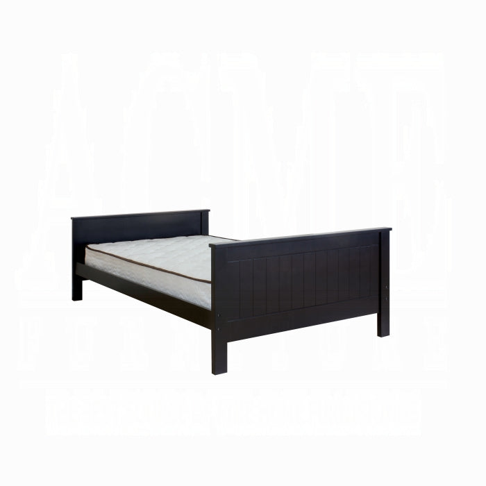 Willoughby Twin Bed