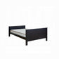 Willoughby Twin Bed