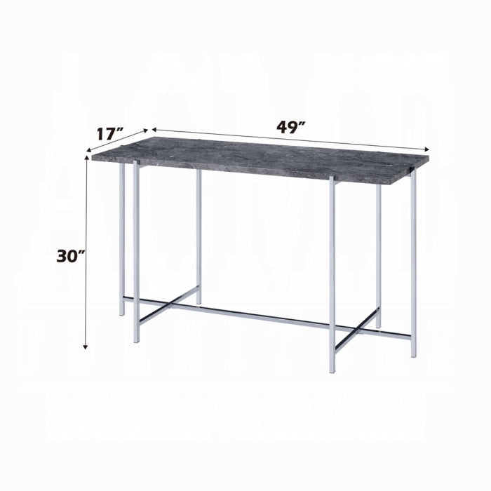 Adelae Sofa Table