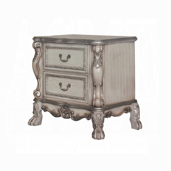 Dresden Nightstand