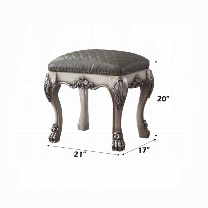 Dresden Vanity Stool