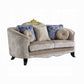 Sheridan Loveseat W/5 Pillows