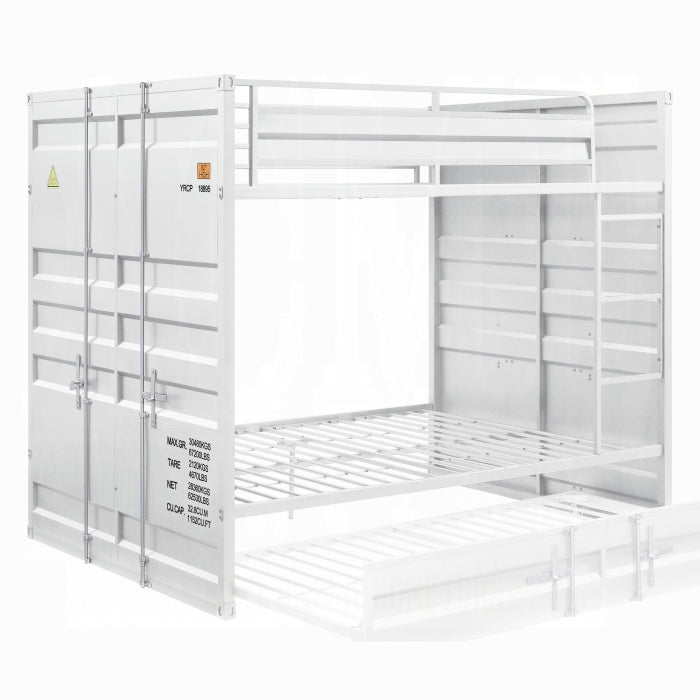 Cargo Full/Full Bunk Bed