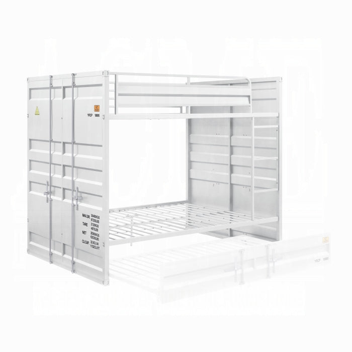 Cargo Full/Full Bunk Bed