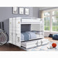 Cargo Full/Full Bunk Bed