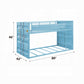 Cargo Twin/Twin Bunk Bed
