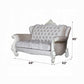 Versailles Loveseat W/3 Pillows