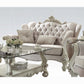 Versailles Loveseat W/3 Pillows