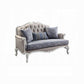 Ciddrenar Loveseat W/3 Pillows