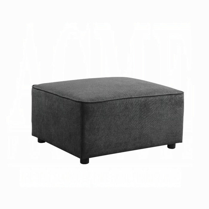 Silvester Ottoman