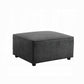 Silvester Ottoman