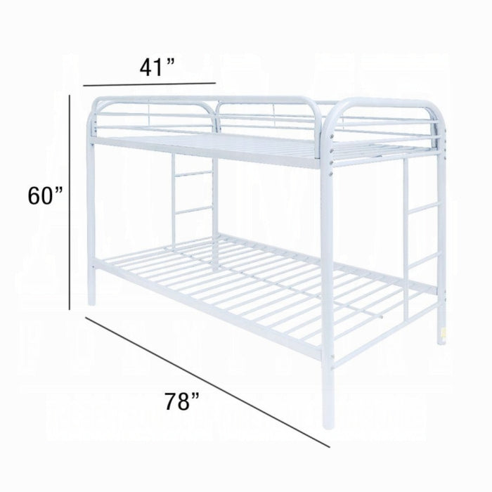 Thomas Twin/Twin Bunk Bed