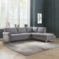 Melvyn Sectional Sofa