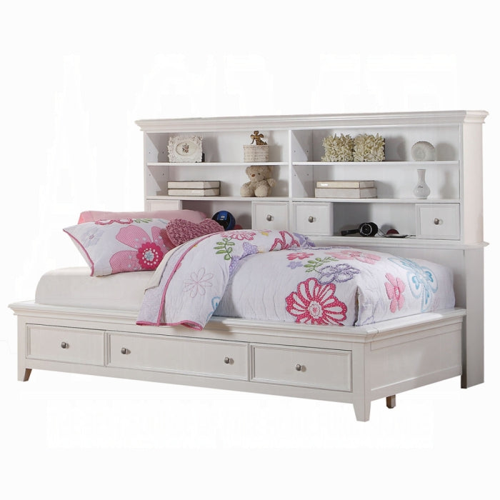 Lacey Daybed W/Storage (Full)
