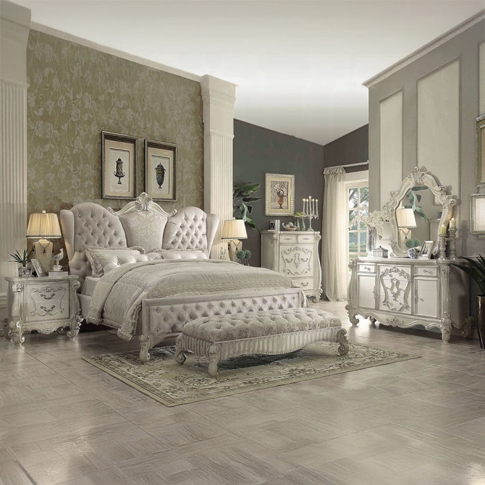 Versailles Nightstand