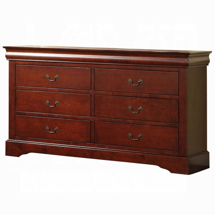 Louis Philippe III Dresser
