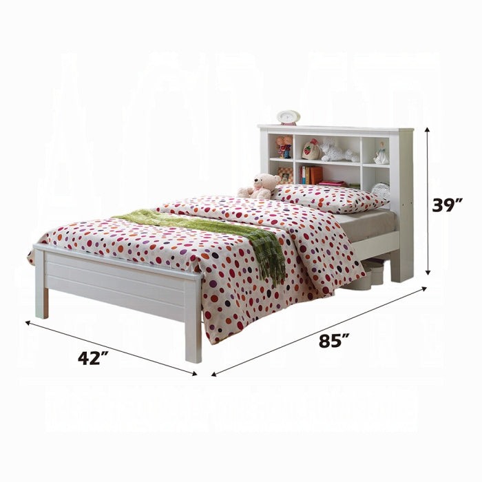 Yara Twin Bed