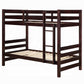 Ronnie Twin/Twin Bunk Bed