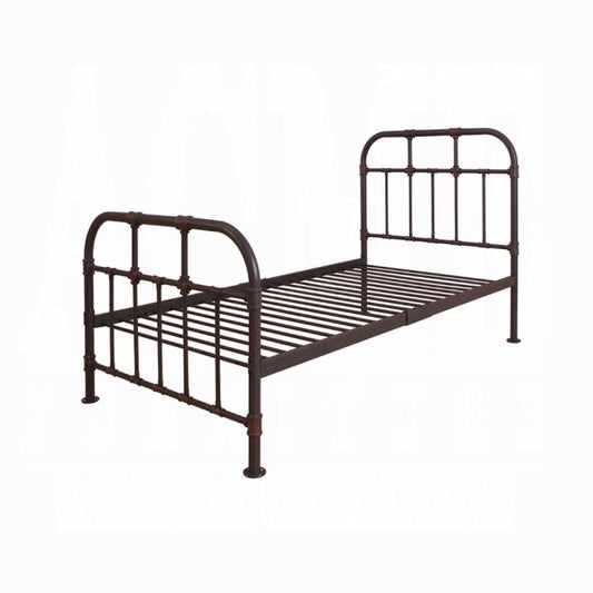 Nicipolis Twin Bed