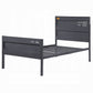 Cargo Twin Bed