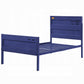 Cargo Twin Bed