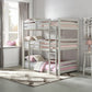 Ronnie Triple Twin Bunk Bed