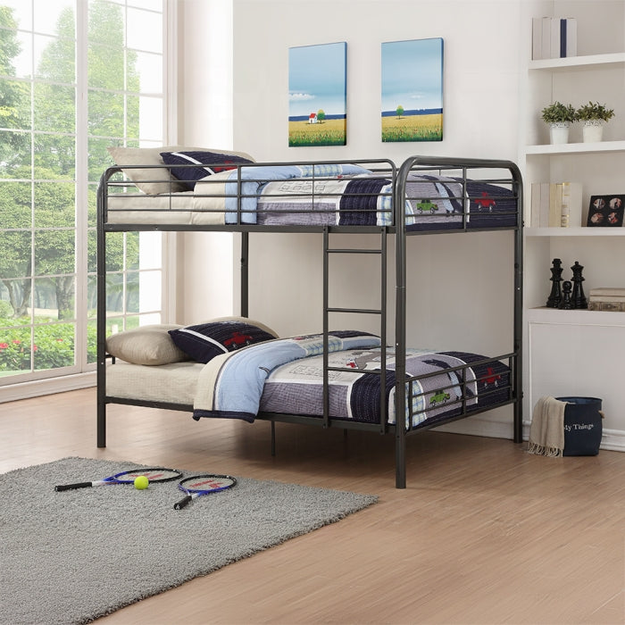 Bristol Full/Full Bunk Bed