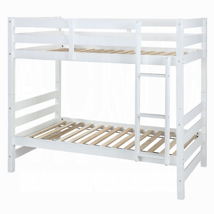 Ronnie Twin/Twin Bunk Bed