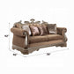 Northville Loveseat W/4 Pillows