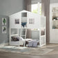 Rohan Cottage Twin/Twin Bunk Bed
