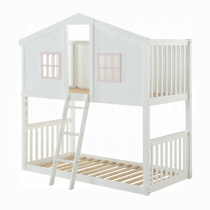Rohan Cottage Twin/Twin Bunk Bed